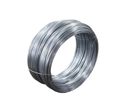 아연 도금 16 게이지 와이어