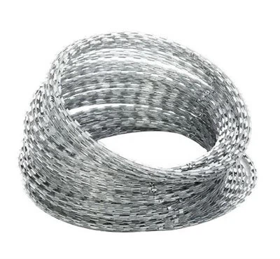 막힌 와이어 BTO 22